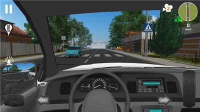 警车模拟3d驾驶下载_警车模拟3d驾驶游戏下载