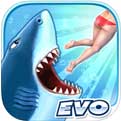 饥饿鲨:进化游戏
