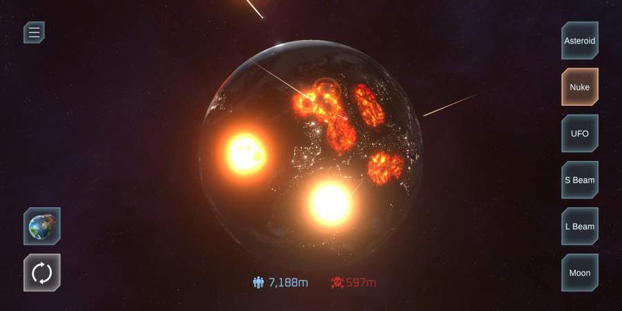行星破坏模拟器最新版下载_行星破坏模拟器最新版2021下载