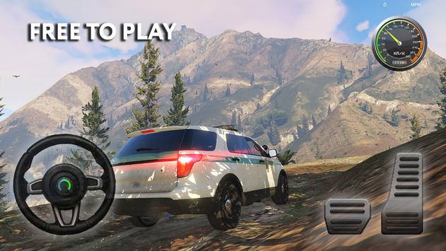 顶级吉普车模拟器游戏下载-顶级吉普车模拟器游戏安卓版下载