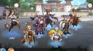 三國志幻想大陸最強陣容2021-三國志幻想大陸戰神陣容搭配