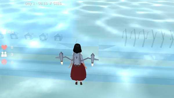 樱花校园模拟器海底世界更新版游戏下载