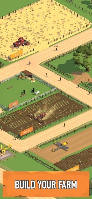 富有的农民下载-富有的农民游戏下载
