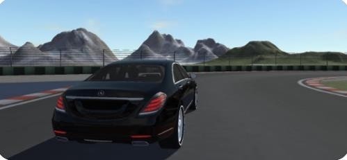 AMG汽车模拟器下载-AMG汽车模拟器游戏下载
