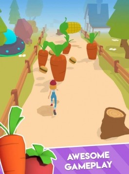 疯狂蔬菜游戏下载-疯狂蔬菜游戏手机版下载