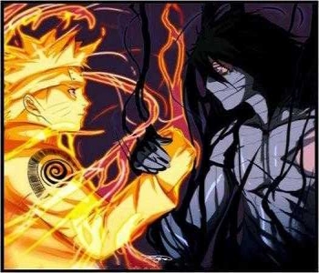 死神vs火影版本大全