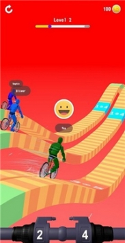 变速自行车竞速赛游戏下载-变速自行车竞速赛安卓版下载
