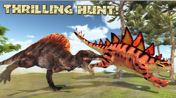 沿海恐龙狩猎下载-沿海恐龙狩猎游戏下载