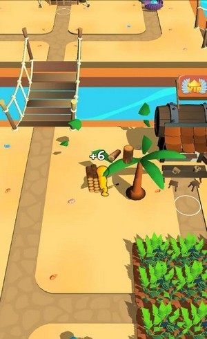 我的小小冒险岛游戏下载-我的小小冒险岛安卓版下载