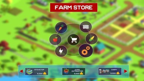 工艺建设农场下载-工艺建设农场游戏下载