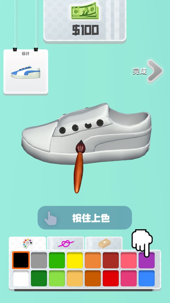滑板鞋模拟器游戏下载-滑板鞋模拟器安卓版下载