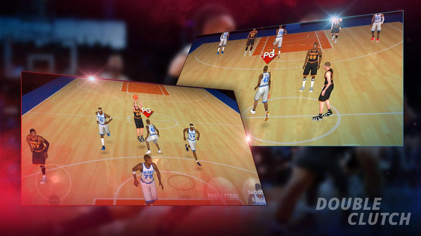 真实篮球锦标赛游戏下载-真实篮球锦标赛安卓版下载
