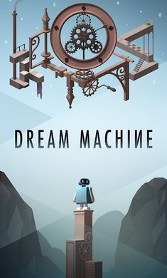 造梦机器人下载-造梦机器人安卓版免费下载