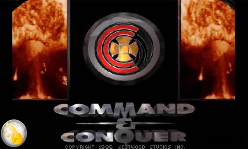 命令与征服将军游戏下载-命令与征服将军安卓版下载