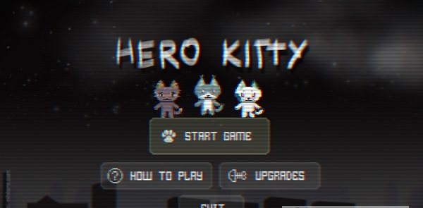 凯蒂猫英雄游戏下载-凯蒂猫英雄最新版下载