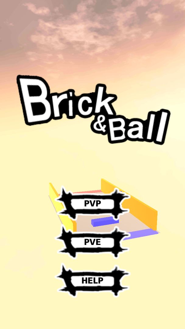 Brick&Ball-Brick&Ball