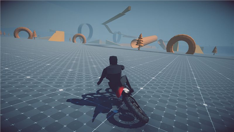 不可能的摩托车游戏下载-不可能的摩托车安卓版下载