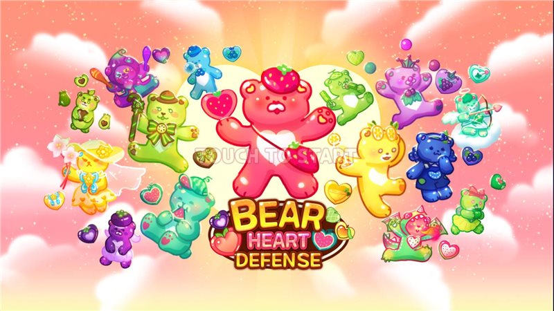 小熊防御游戏下载-小熊防御最新版下载