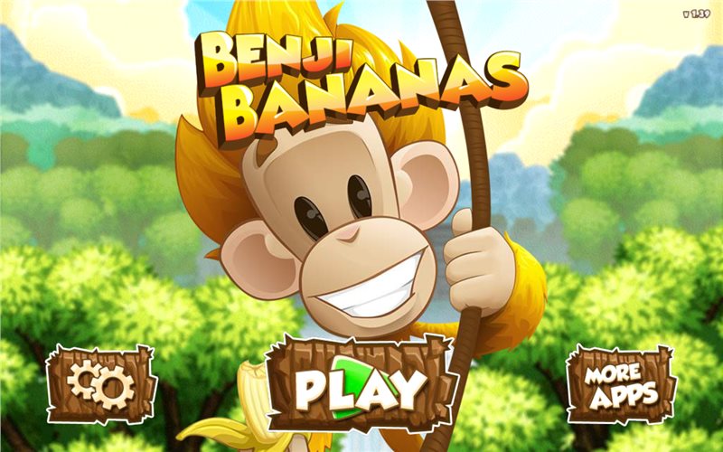猴子香蕉破解版游戏下载-猴子香蕉破解无限香蕉版下载