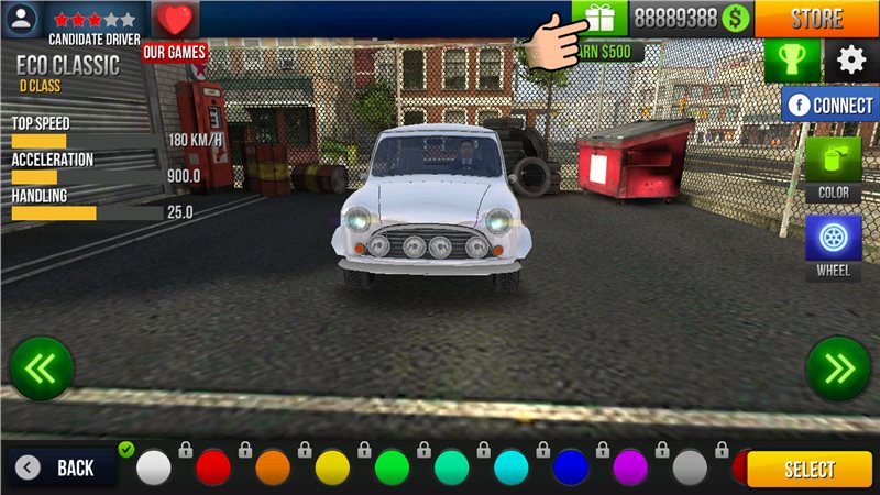 滴滴司机模拟器下载-滴滴司机模拟器游戏下载