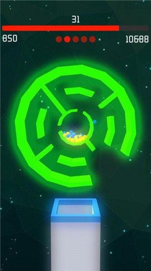 重力小球迷宫解谜游戏下载-重力小球迷宫解谜iOS下载