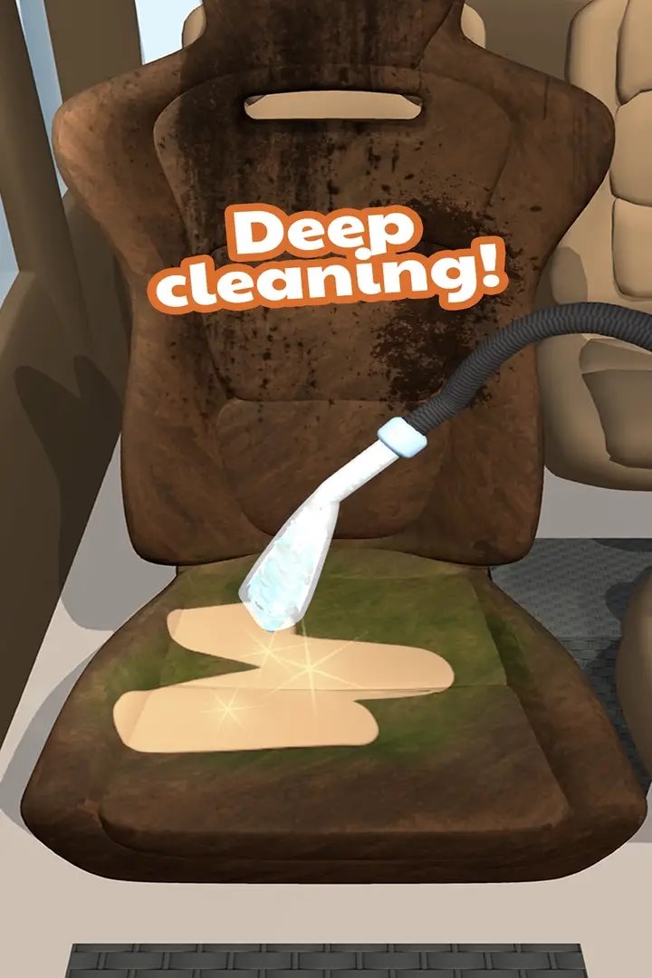 深度清洁公司游戏下载-深度清洁公司安卓版下载