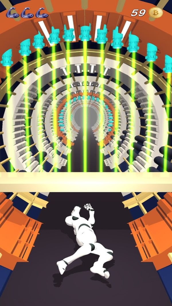 激光隧道游戏下载-激光隧道最新版下载