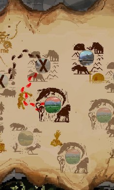 部族传承游戏下载-部族传承安卓版下载