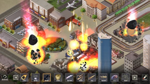 自由城市3d游戏下载-自由城市3d正式版下载