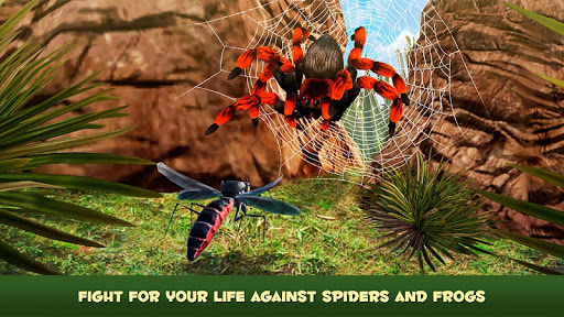 蚊子模拟器3d版破解版下载-蚊子模拟器3d无限金币下载
