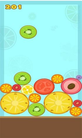 合成水果游戏下载-合成水果最新版下载