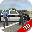 警察模拟器破解版游戏