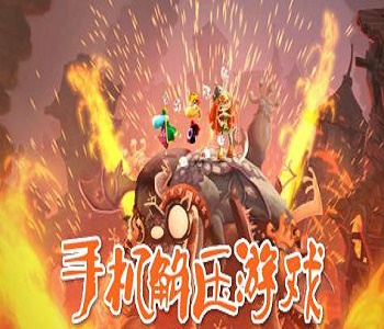 非常適合解壓的小游戲合集