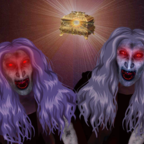 恐怖双胞胎修女游戏