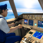 飞行模拟器2021最新版
