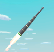 火箭模拟器官方版