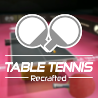 乒乓球世纪（Table Tennis ReCrafted!）