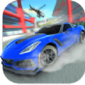 汽车竞赛3D（Car Racing Games: Rival Racing 3D Games）