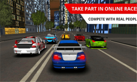 驾驶学校模拟汽车(Driving School Sim: Car Games)