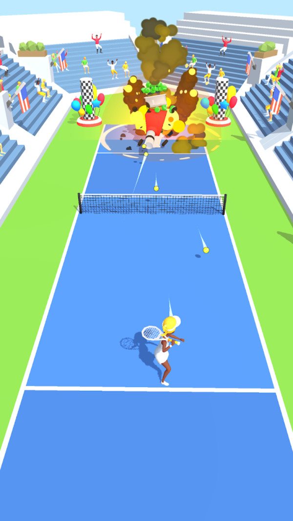 网球小女王最新版