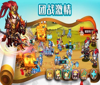 卡牌回合策略游戲大全