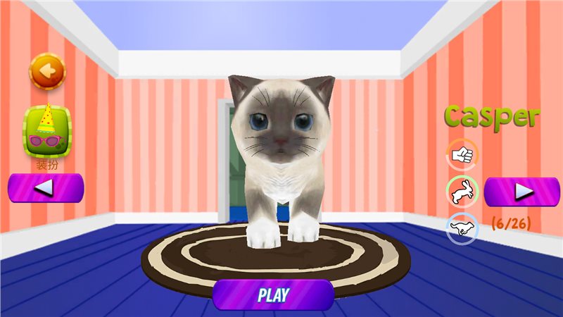 终极猫冒险（Ultimate Cat Adventures: Pet Life Simulator）