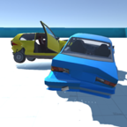 汽车损伤模拟器3d(Car Damage Simulator 3D)