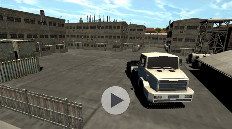 货车模拟器2022（Truck Simulator）