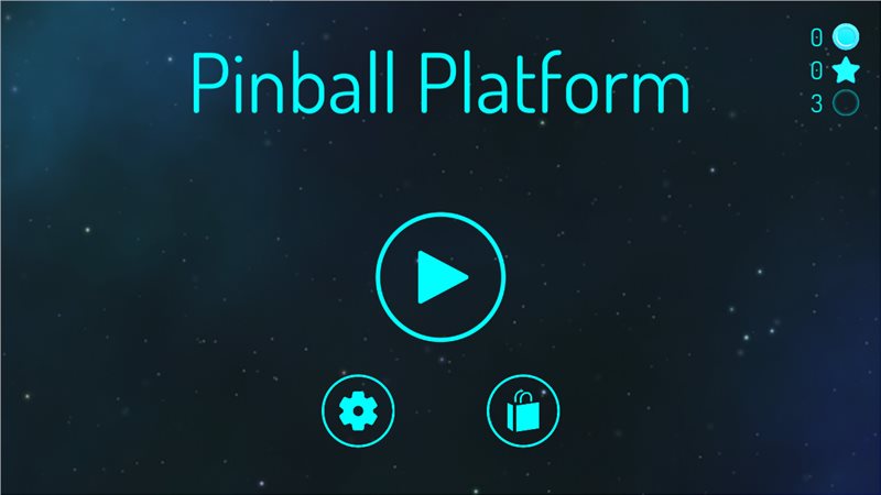 弹球平台（Pinball）