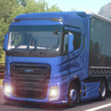 卡车运输模拟破解版(Truck Transport Heavy Load Simulation)