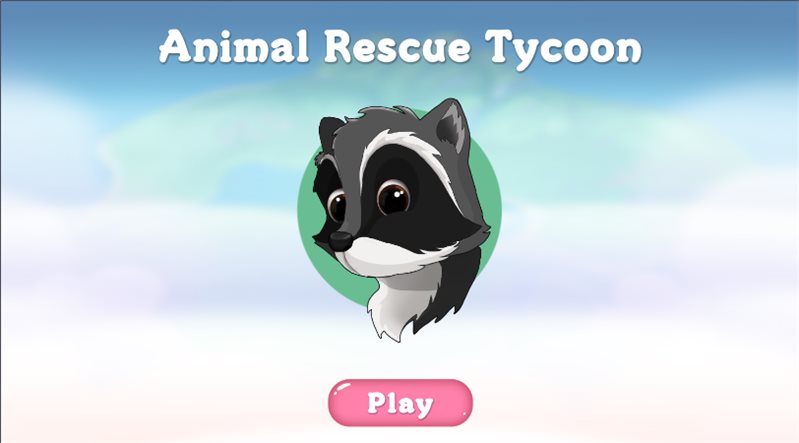 残缺宇宙（Animal Rescue Tycoon）