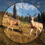 射鹿狙击手(Deer Hunting Sniper Hunter)