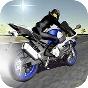 摩托车飙车（Motorbike Drag racing）