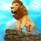 雄狮模拟器破解版(Wild Lion Simulator)